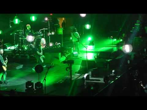 Pearl Jam - Porch - Charlottesville VA - 10/29/13