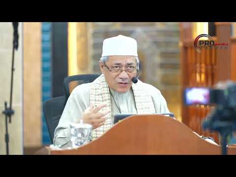 TANGGUNGJAWAB IBUBAPA DALAM ISLAM