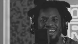 Denzel Curry x Two Words