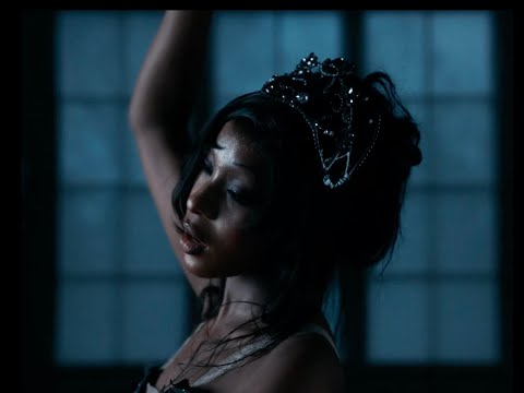 Natanya - Say The Word (Official Video)