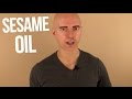 Sesame Oil Good Or Bad