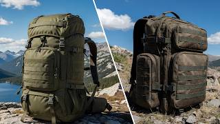 STOP Wasting MONEY on Camping Gear! 20 Survival Items Worth BUYING