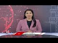 Kasani Gnaneshwar Election Campaign Along With Sabitha Indra Reddy | Ranga Reddy | V6 News - Video