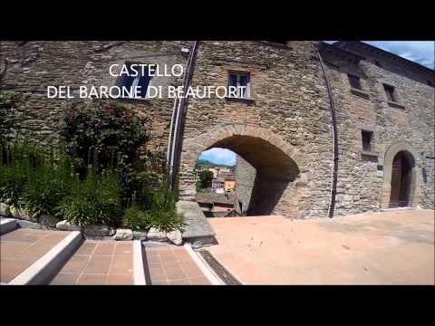 Belforte all'Isauro - Ripartiamo da qui