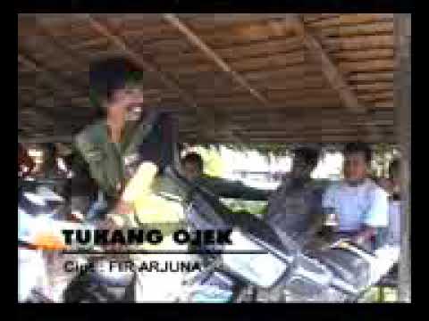 Fir Arjuna _ Tukang Ojek