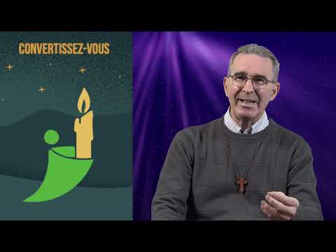 Homily for the 2nd Sunday of Advent 2025 Matthew 3:1-12