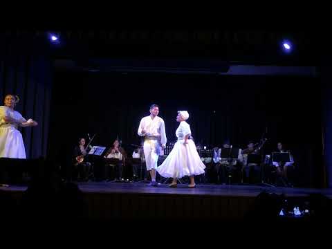 Martinez Compañón Tonada la Selosa del Pueblo de Lambayeque