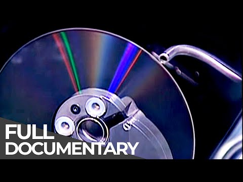 HOW IT WORKS | Luxury saddles, Tupperware, DVD production, German beer | Episode 24