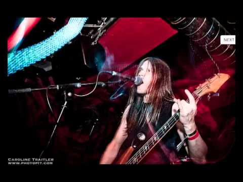 Tears of Wrath - Rudeness of Mankind (Studio 2011)