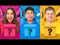 Mystery Box = RANDOM Controller DEFAULT Thumbnail