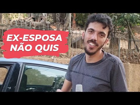 Auto Pobre - Esposa abre mão de Citroen no divórcio