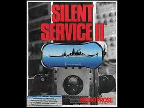 Cz Tunes - Title Remix [Silent Service II Title Remix]