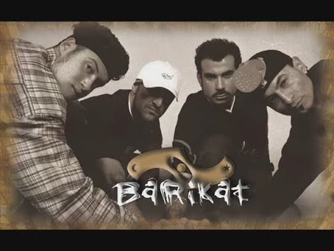 Barikat  - Barikat  2001 Music Video