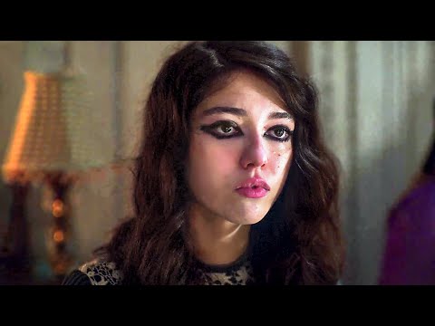 LA MORSURE Bande Annonce (2024) Léonie Dahan-Lamort