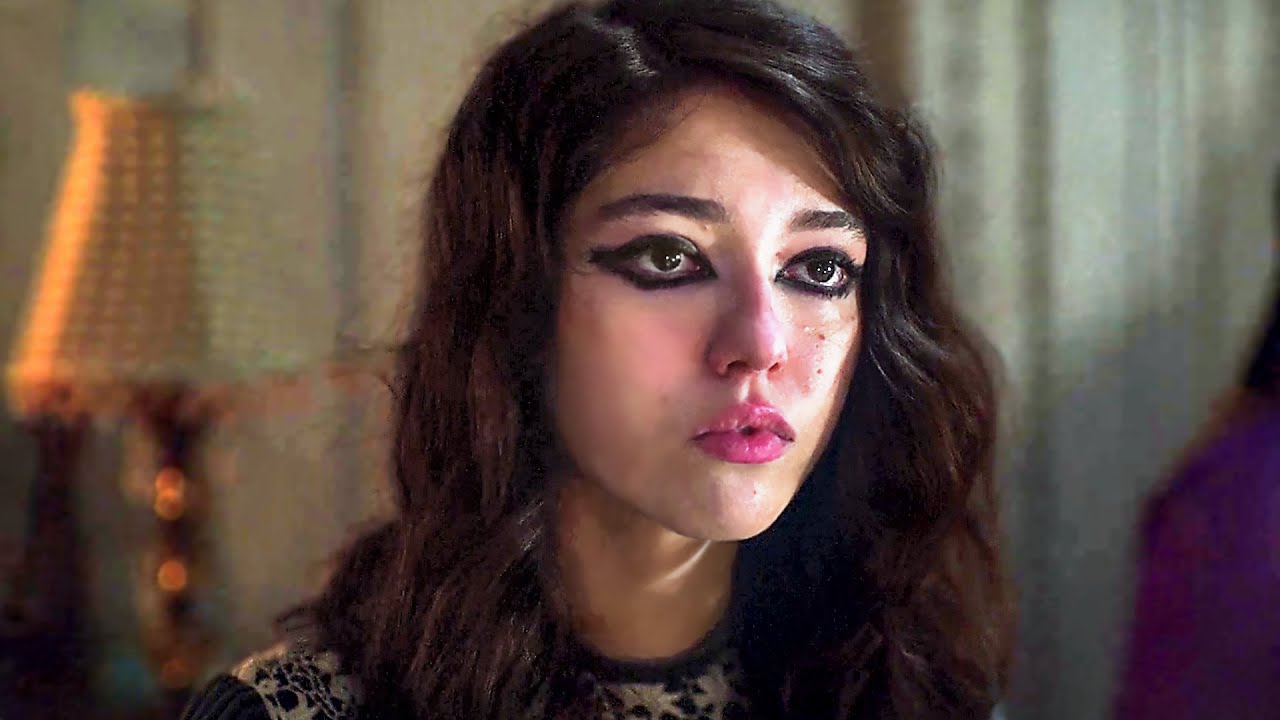 Miniature de la vidéo LA MORSURE Bande Annonce (2024) Léonie Dahan-Lamort du film La Morsure