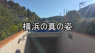 相鉄9000の駅訪問2nd season第18回 横浜市の駅を制覇してみた