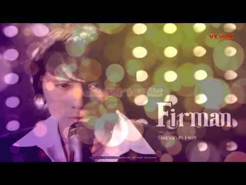 Firman - Jangan Pikirin Abang Feat Alice (Lirik)