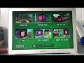 DVD Menu Walkthrough For The Transporters Playing Around 2006 DVD