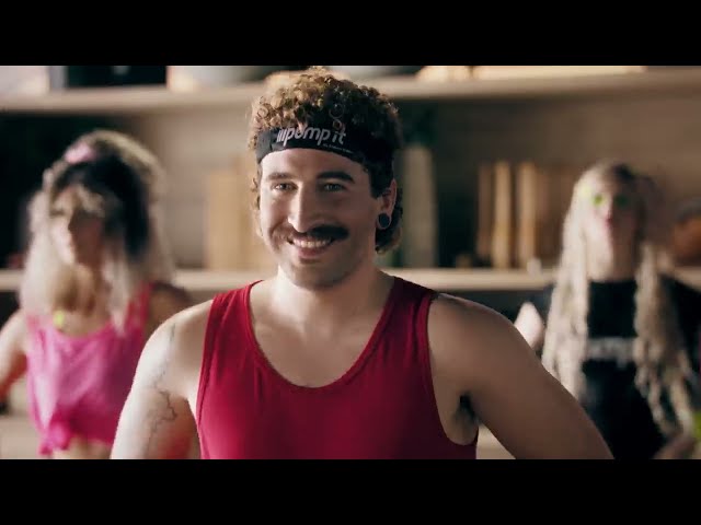 Pump It von Electric Callboy ((jetzt ansehen))