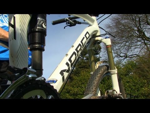 Norco Sight - MTB Trail Bike of the Year Winner