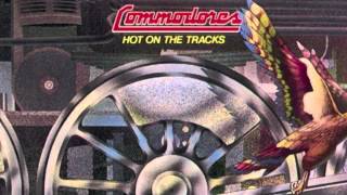 THE COMMODORES - High On Sunshine