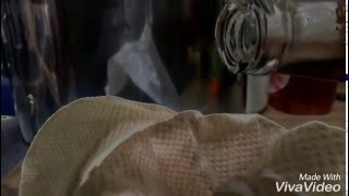 Nairobi - Too Hot (Produced by Betfoyet)