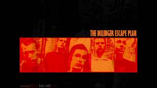 The Dillinger Escape Plan - Phone Home (8 bit)