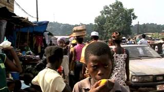 DESAFÍOS Y OPORTUNIDADES: INSEGURIDAD ALIMENTARIA EN SIERRA LEONA