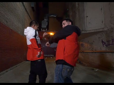 DroMobbalotto X Hitsticktaxfree - Back 2 Back ( Music Video) | Dir. by Pack Vizuzlz