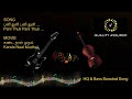 Pani Thuli Yuvan Shankar Raja HQ Bass Boosted Tamil Song From Kanda Naal Mudhal Prasanna La