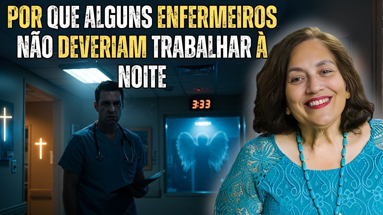 Você Está Preparado Para Ser Cuidado Um Dia? Palestra Espírita com Mayse Braga