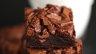 The Art Of Brownies by Tasty