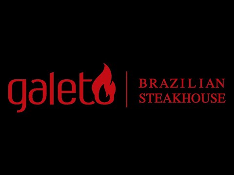 Experience Galeto Brazilian Steakhouse