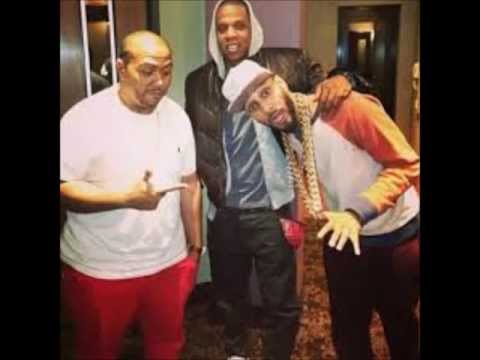 JAY Z - OPEN LETTER FT TIMBALAND AND SWIZZ BEATZ