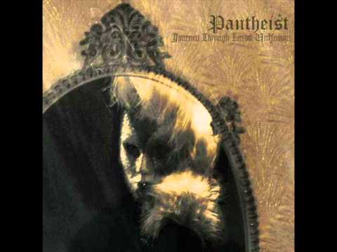 Pantheist - the loss of innocence