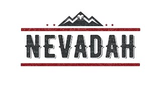 Nevadah - Sad City Blues