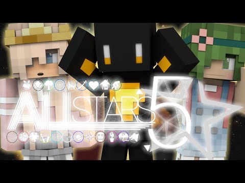 All Stars UHC S5 EP4 - The Comeback Kid