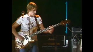 MIKE OLDFIELD - BBC 6.55 Especial (BBC - 1982) [HQ Audio] - Five miles out, Mistake