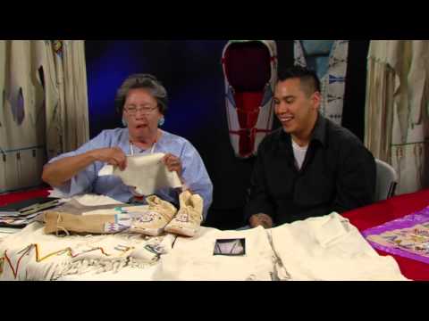 Making Regalia - Episode 13