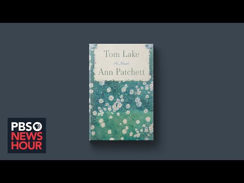 Ann Patchett on the inspirations for her latest novel, 'Tom Lake'