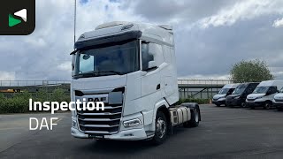 Satılık DAF XG 480 4X2 2xTanks Standklima ACC çekici - Görüntü 4 | Autoline TR DAF XG 480 4X2 2xTanks Standklima ACC çekici | Görüntü 4 - Autoline