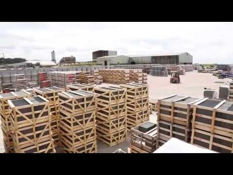 An introduction to the LBS range of natural slate and stone