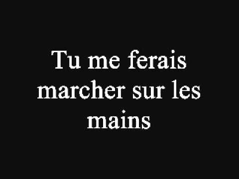 download lagu mp3 mp4 Que L Amour Est Violent Garou Lyrics, download lagu Que L Amour Est Violent Garou Lyrics gratis, unduh video klip Que L Amour Est Violent Garou Lyrics