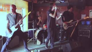 Vanishing Life -&quot;Vanishing Life&quot; (Live at Ranch by Chicken Ranch 2015)