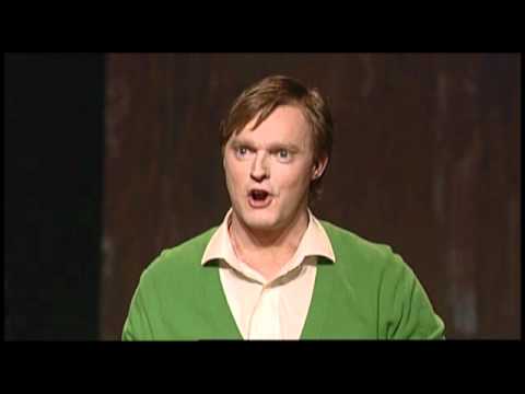 Het blanke ras - De Vliegende Panters