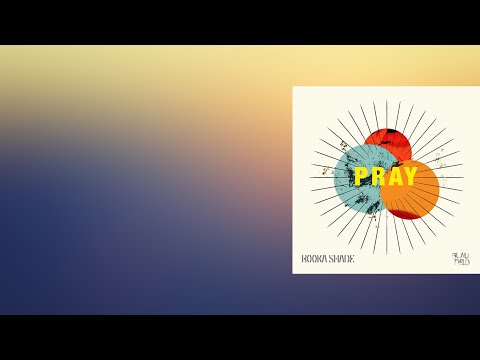 PREMIERE: Booka Shade - Pray (Original Mix)