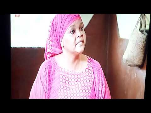 MIMI NI KITOWEO SUDI ASEMA/SAFIRA AMTIA MAMA WASIWASI/JASIRI KUNASWA