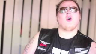 SAXON-INTRO lyrical vampire mixtape