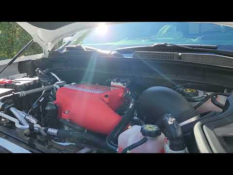 PPE Intercooler 3.0L Duramax LZ0 or LM2