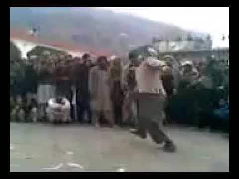 Poshto song zarga ma nor pa sro